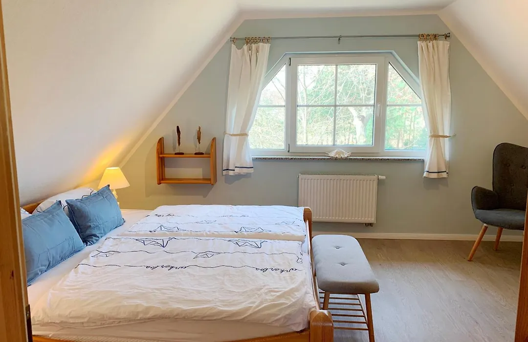 Strandhaus Pilgrim-1