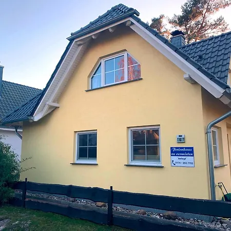Strandhaus Pilgrim-2